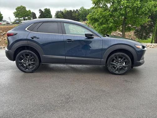 2024 Mazda CX-30 Select