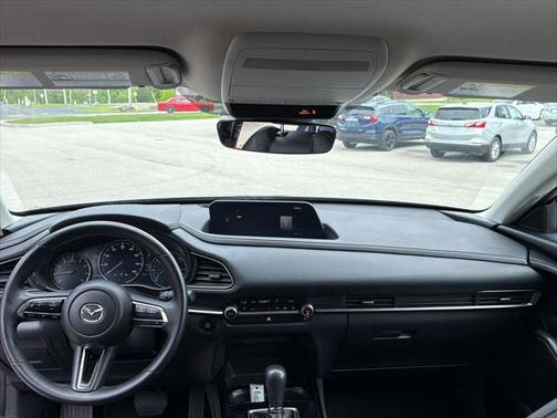 2024 Mazda CX-30 2.5 S Select Sport