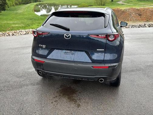 2024 Mazda CX-30 Select