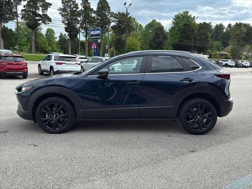 2024 Mazda CX-30 2.5 S Select Sport