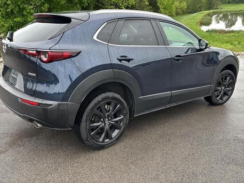 2024 Mazda CX-30 Select