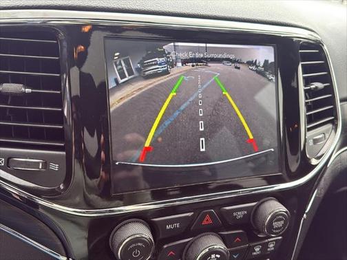 2021 Jeep Grand Cherokee Limited X