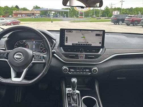 2023 Nissan Altima 2.5 SL