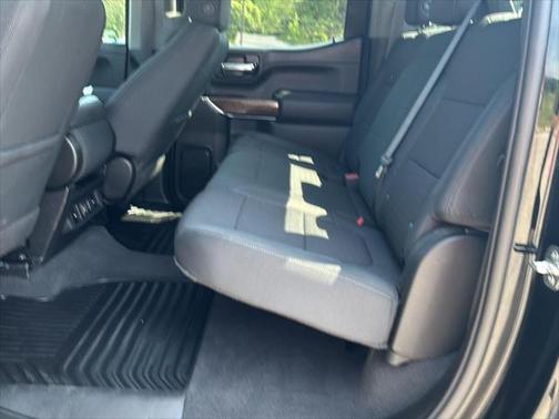 2022 GMC Sierra 1500 SLE