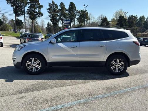 2016 Chevrolet Traverse 1LT