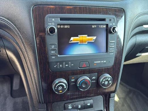 2016 Chevrolet Traverse 1LT