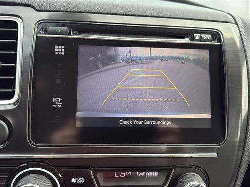 2014 Honda Civic Hybrid Base