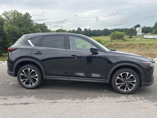 2023 Mazda CX-5 2.5 S Premium