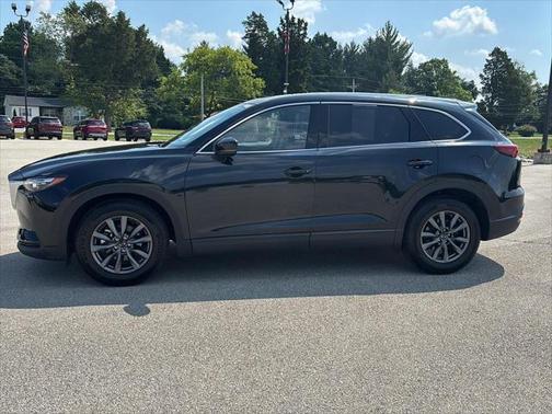 2023 Mazda CX-9 Touring