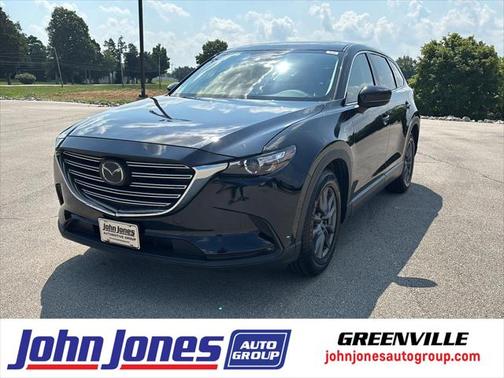 2023 Mazda CX-9 Touring