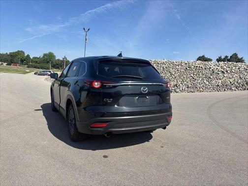 2023 Mazda CX-9 Touring