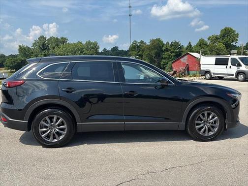 2023 Mazda CX-9 Touring