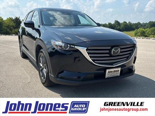 2023 Mazda CX-9 Touring