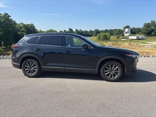 2023 Mazda CX-9 Touring