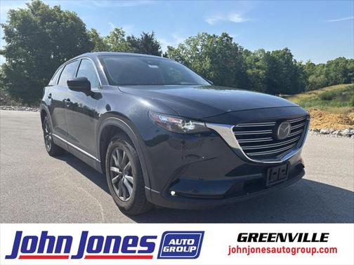 2023 Mazda CX-9 Touring