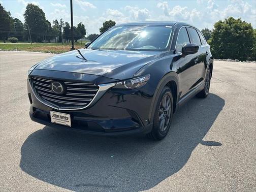 2023 Mazda CX-9 Touring