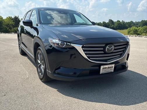 2023 Mazda CX-9 Touring