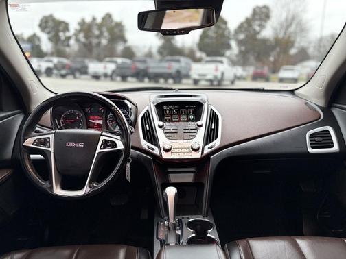 2014 GMC Terrain SLT-1