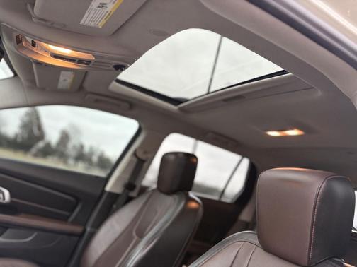 2014 GMC Terrain SLT-1