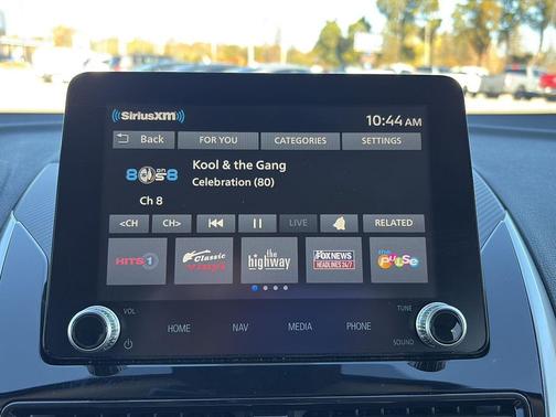 2025 Mitsubishi Eclipse Cross SE