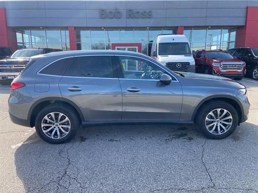 2023 Mercedes-Benz GLC 300 4MATIC