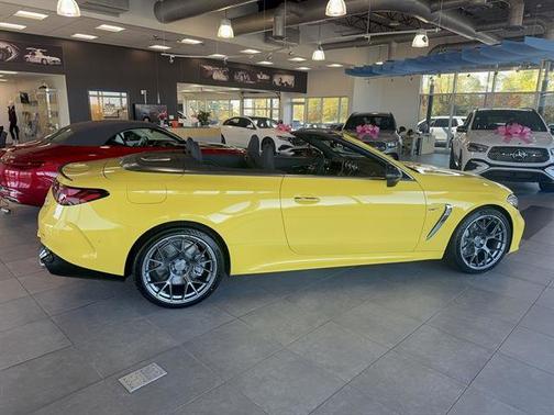 2026 Mercedes-Benz AMG CLE 53 4MATIC+