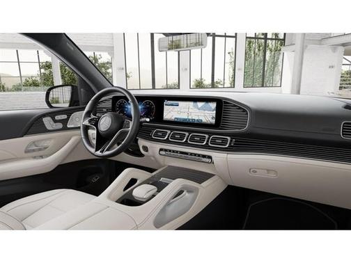 2025 Mercedes-Benz GLE 350 4MATIC