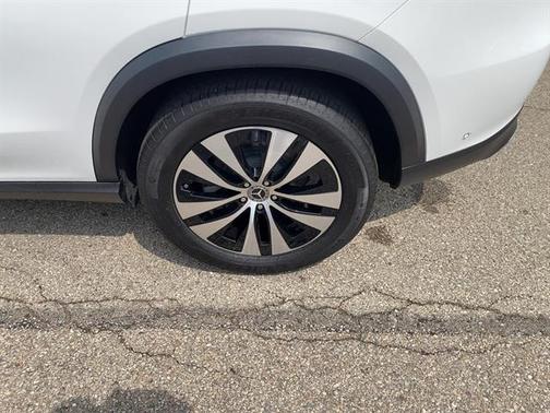 2024 Mercedes-Benz GLE 350 4MATIC