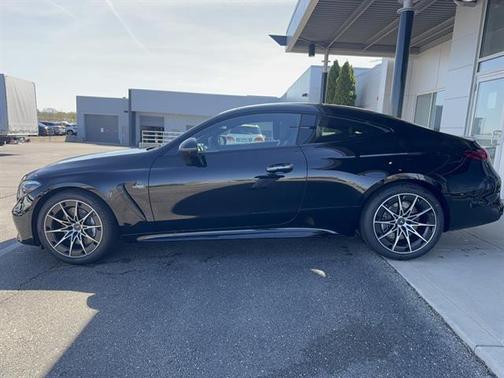 2026 Mercedes-Benz AMG CLE 53 4MATIC+