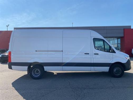 2024 Mercedes-Benz Sprinter 3500 High Roof