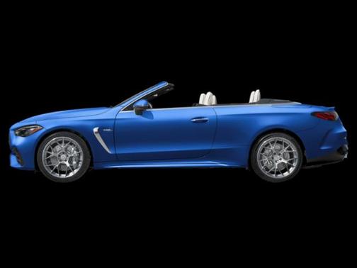 MANUFAKTUR Starling Blue Magno 2026 Mercedes-Benz AMG CLE 53 4MATIC+