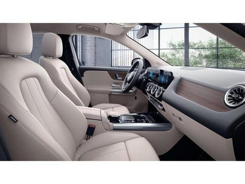 2023 Mercedes-Benz GLA 250 4MATIC