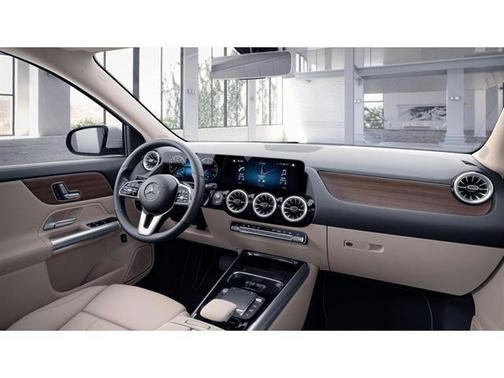 2023 Mercedes-Benz GLA 250 4MATIC