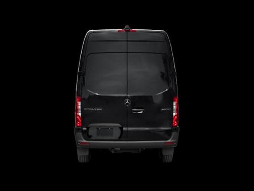 2025 Mercedes-Benz Sprinter 2500 High Roof