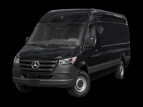 2025 Mercedes-Benz Sprinter 2500 High Roof