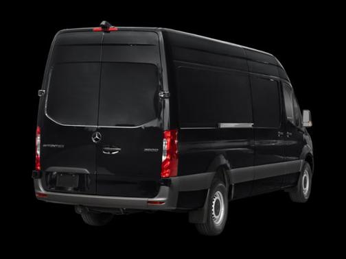 2025 Mercedes-Benz Sprinter 2500 High Roof