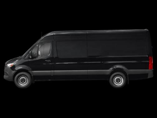 2025 Mercedes-Benz Sprinter 2500 High Roof