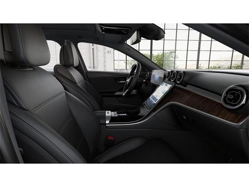 2024 Mercedes-Benz C-Class C 300 4MATIC®