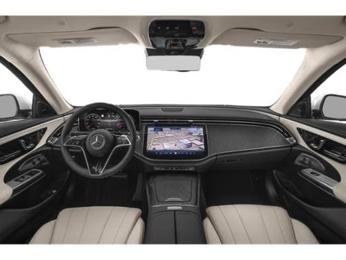 MANUFAKTUR Patagonia Red Metallic 2026 Mercedes-Benz E-Class E 350 4MATIC