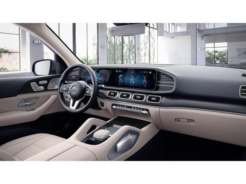 2022 Mercedes-Benz GLE 350 4MATIC