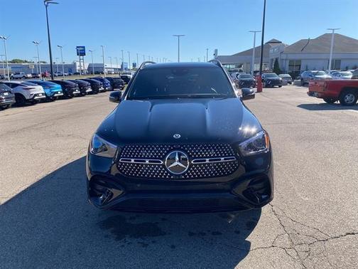 2025 Mercedes-Benz GLE 450e 4MATIC