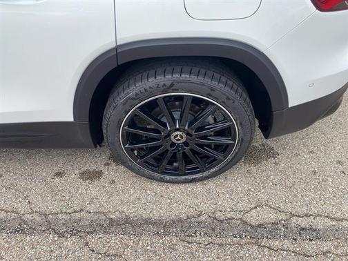 2021 Mercedes-Benz GLB 250 4MATIC