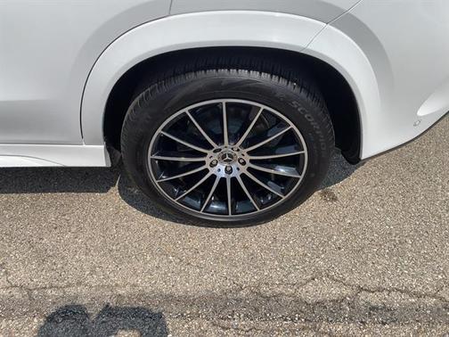 2021 Mercedes-Benz GLE 350 4MATIC