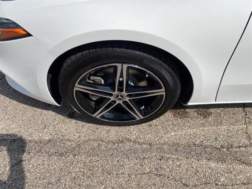 2019 Mercedes-Benz A-Class 4MATIC