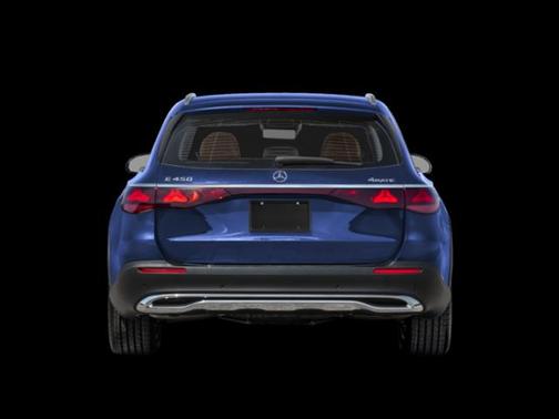 2026 Mercedes-Benz E-Class E 450 4MATIC All-Terrain