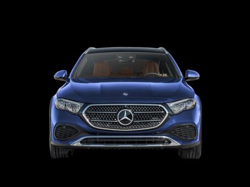 2026 Mercedes-Benz E-Class E 450 4MATIC All-Terrain