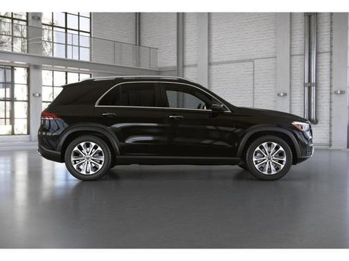 2021 Mercedes-Benz GLE 350 4MATIC