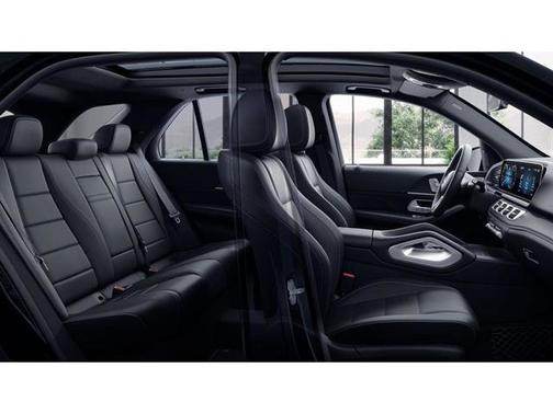 2021 Mercedes-Benz GLE 350 4MATIC