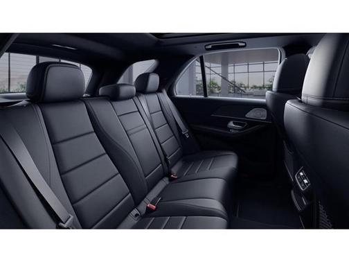 2021 Mercedes-Benz GLE 350 4MATIC