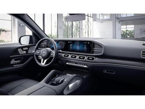 2021 Mercedes-Benz GLE 350 4MATIC